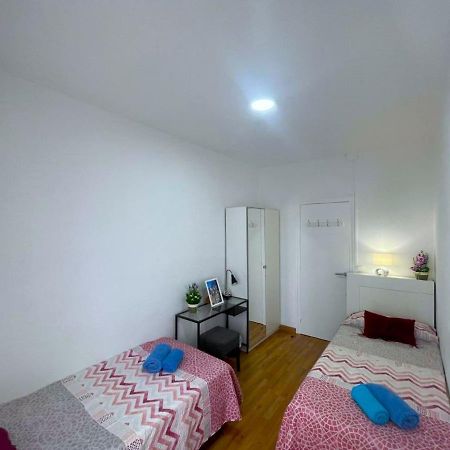 Habitaciones Rambla Catalunya Barcelona Zewnętrze zdjęcie