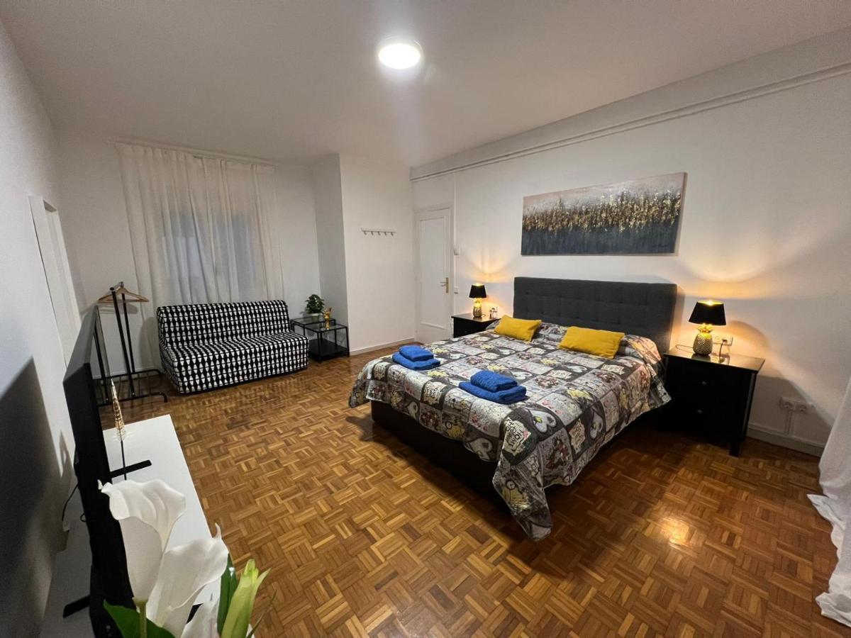 Habitaciones Rambla Catalunya Barcelona Zewnętrze zdjęcie