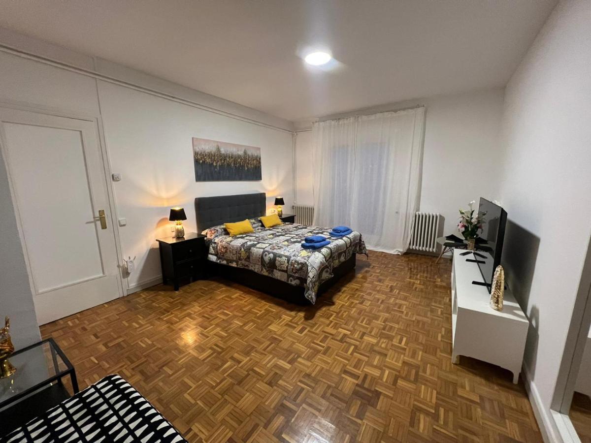 Habitaciones Rambla Catalunya Barcelona Zewnętrze zdjęcie