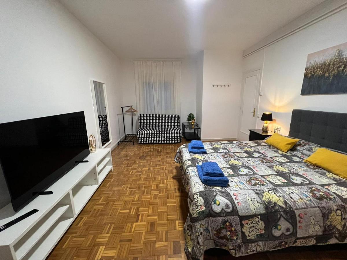 Habitaciones Rambla Catalunya Barcelona Zewnętrze zdjęcie
