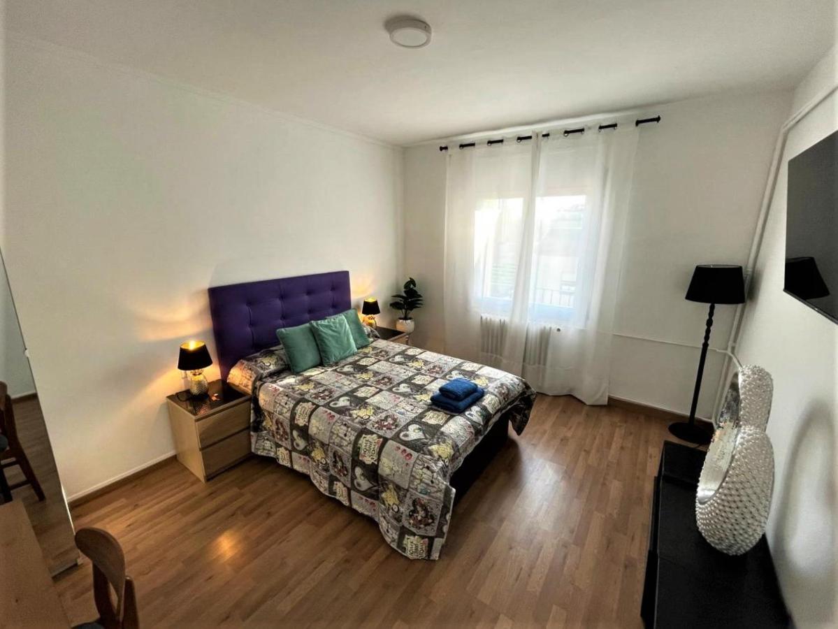 Habitaciones Rambla Catalunya Barcelona Zewnętrze zdjęcie