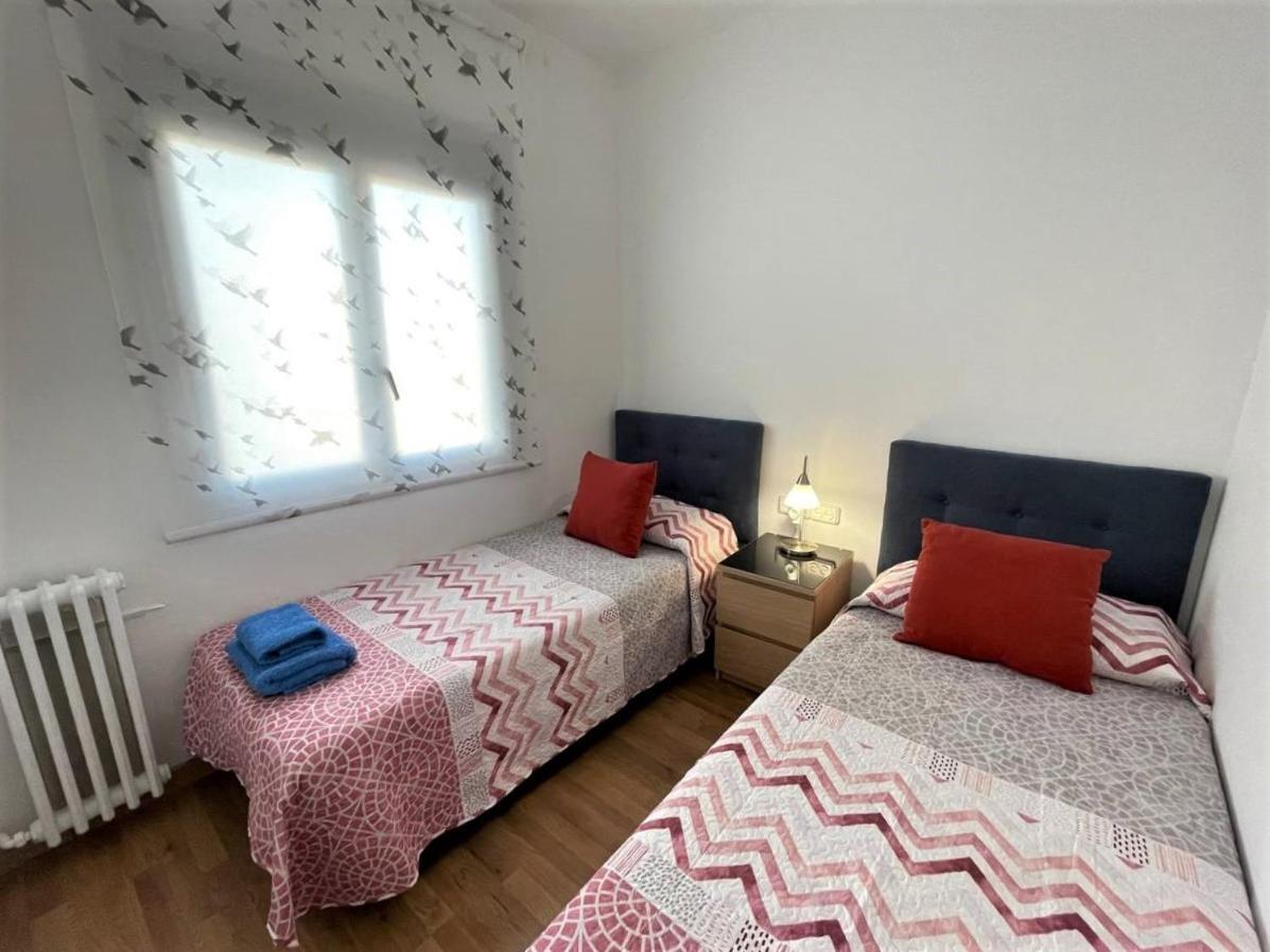 Habitaciones Rambla Catalunya Barcelona Zewnętrze zdjęcie