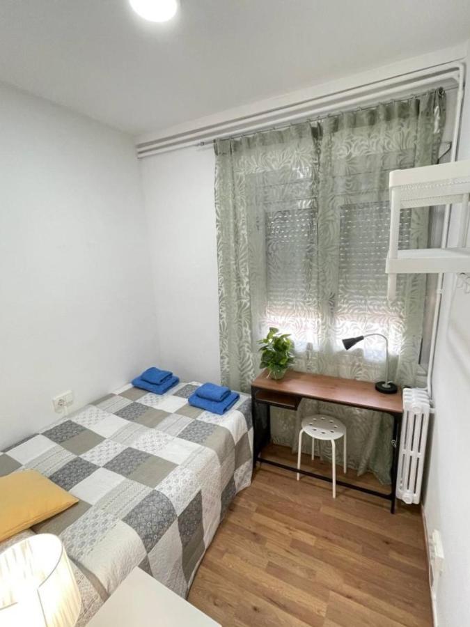 Habitaciones Rambla Catalunya Barcelona Zewnętrze zdjęcie