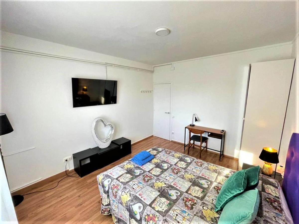 Habitaciones Rambla Catalunya Barcelona Zewnętrze zdjęcie