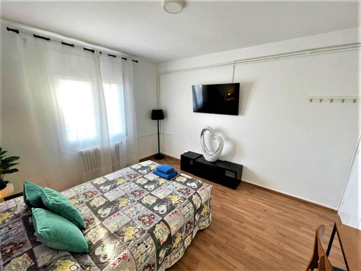 Habitaciones Rambla Catalunya Barcelona Zewnętrze zdjęcie