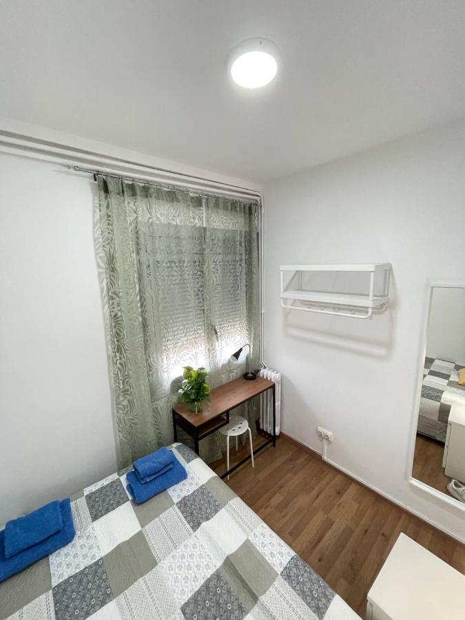Habitaciones Rambla Catalunya Barcelona Zewnętrze zdjęcie