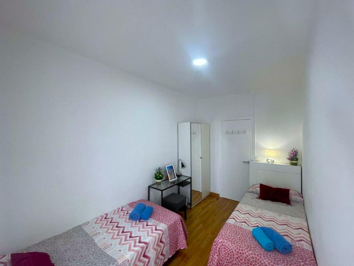 Habitaciones Rambla Catalunya Barcelona Zewnętrze zdjęcie