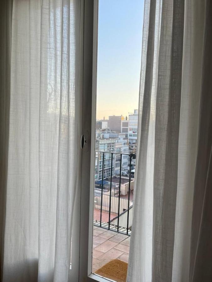 Habitaciones Rambla Catalunya Barcelona Zewnętrze zdjęcie