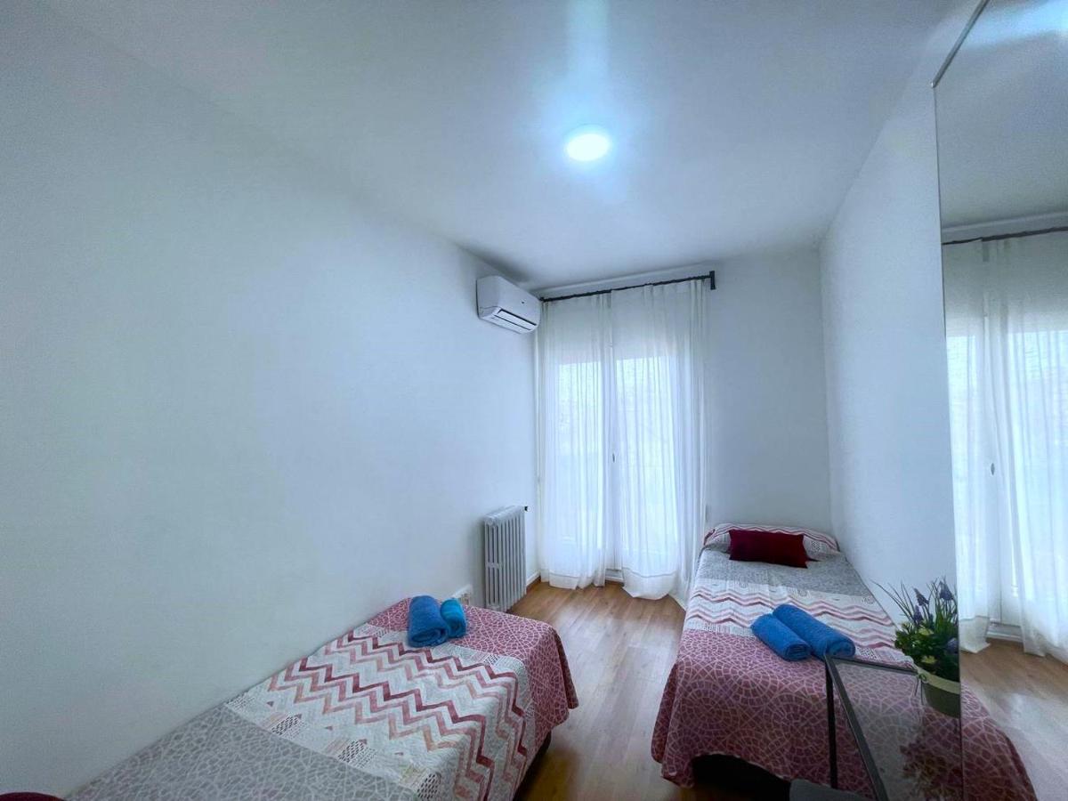 Habitaciones Rambla Catalunya Barcelona Zewnętrze zdjęcie