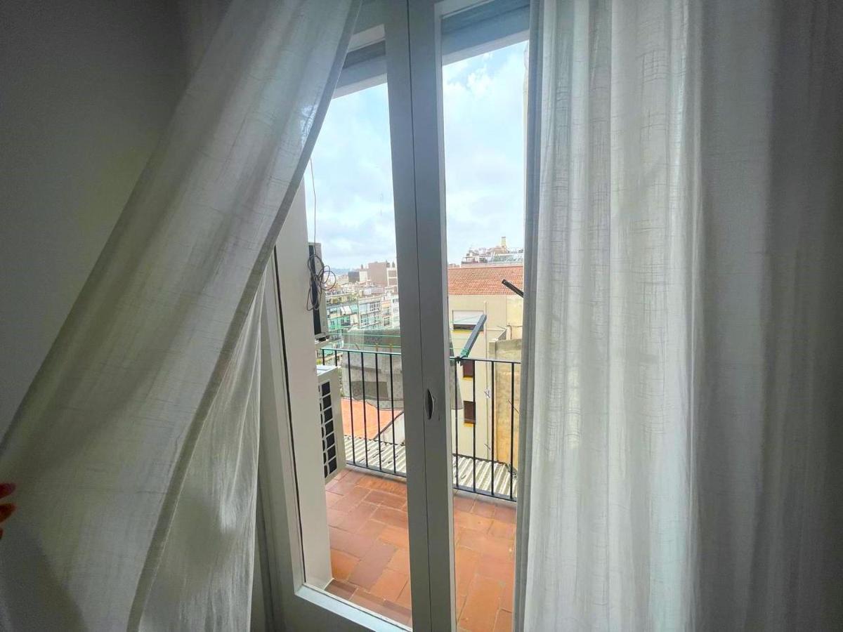 Habitaciones Rambla Catalunya Barcelona Zewnętrze zdjęcie