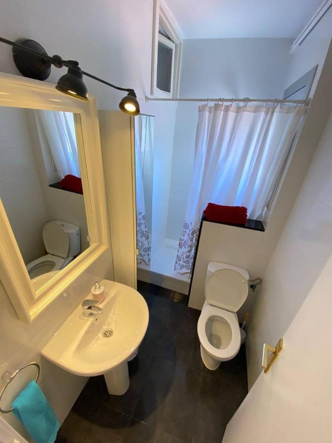Habitaciones Rambla Catalunya Barcelona Zewnętrze zdjęcie